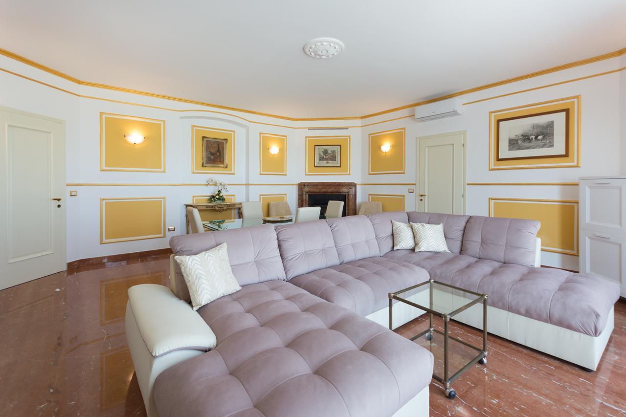 Relais Villa Belvedere&SPA ONLY ADULTS Pozzolengo Eksteriør bilde