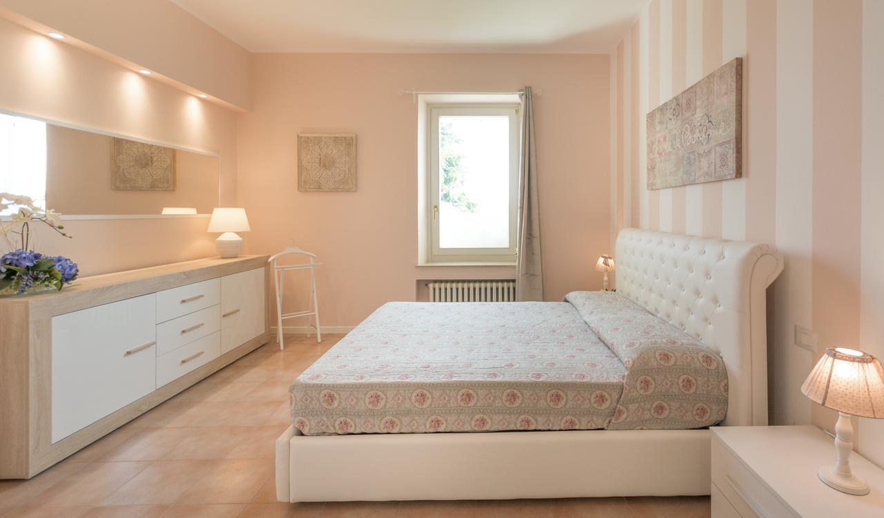 Relais Villa Belvedere&SPA ONLY ADULTS Pozzolengo Eksteriør bilde