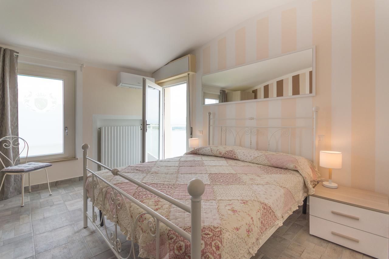 Relais Villa Belvedere&SPA ONLY ADULTS Pozzolengo Rom bilde